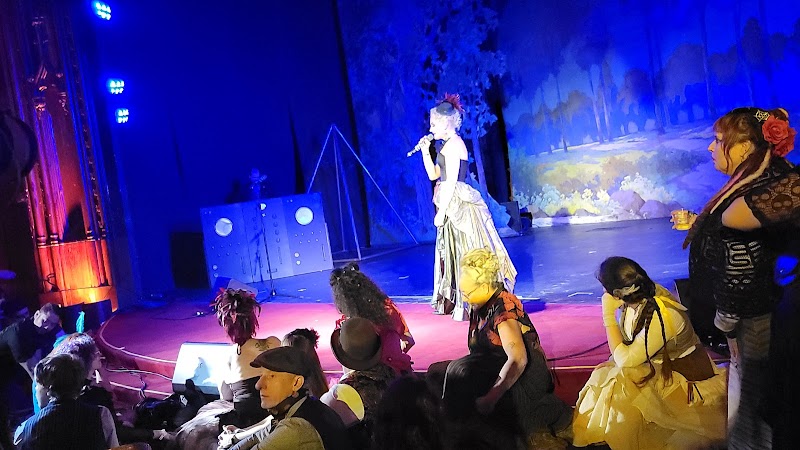 The Regency Ballroom photo 9