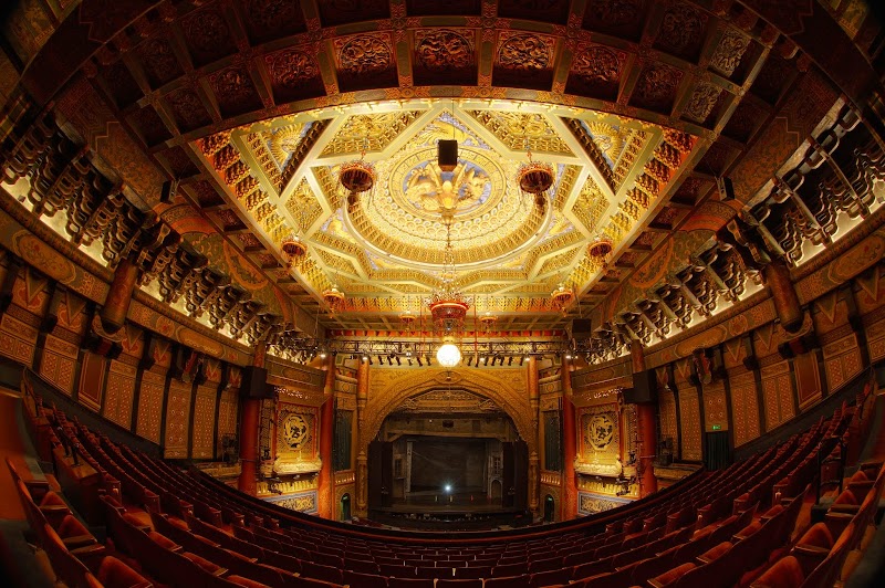 The 5th Avenue Theatre photo 1