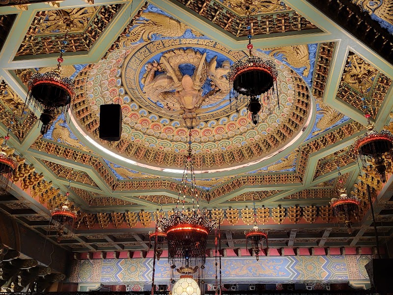 The 5th Avenue Theatre photo 2
