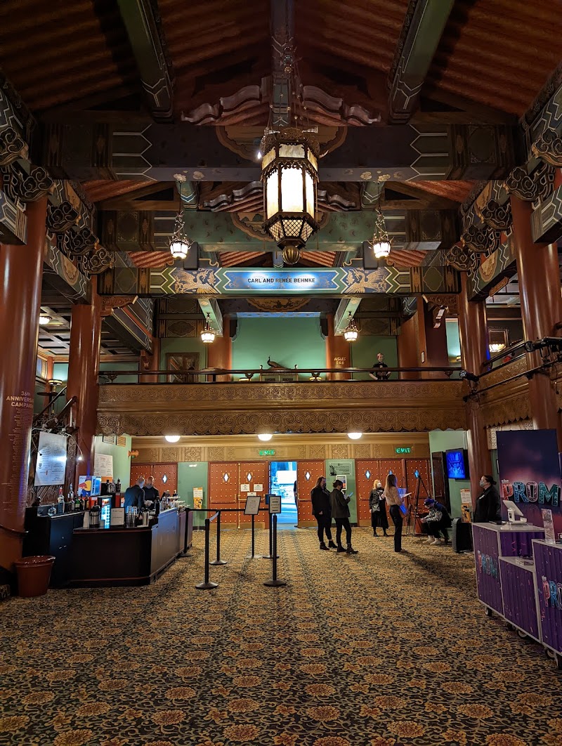 The 5th Avenue Theatre photo 7