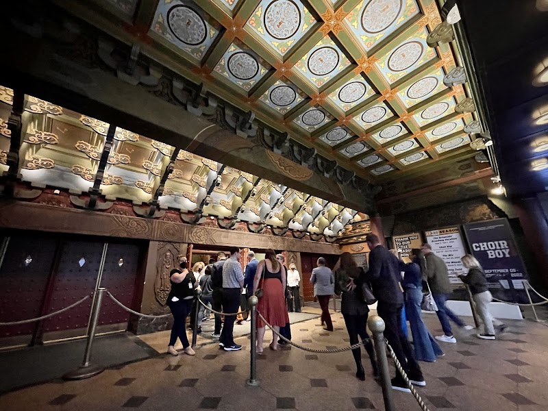 The 5th Avenue Theatre photo 9
