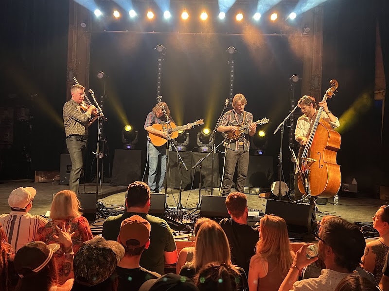 The Bluebird Theater photo 1
