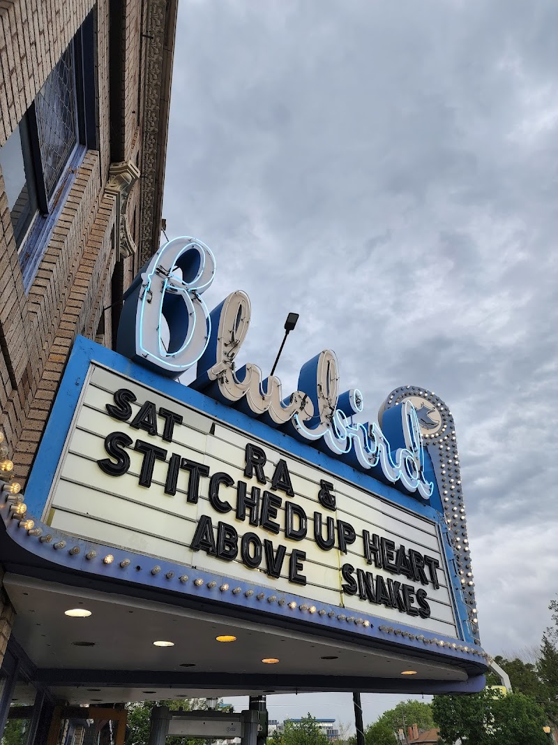 The Bluebird Theater photo 2
