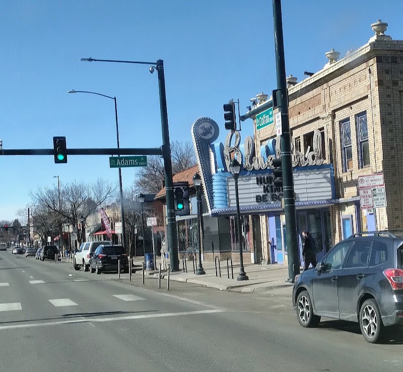 The Bluebird Theater photo 3