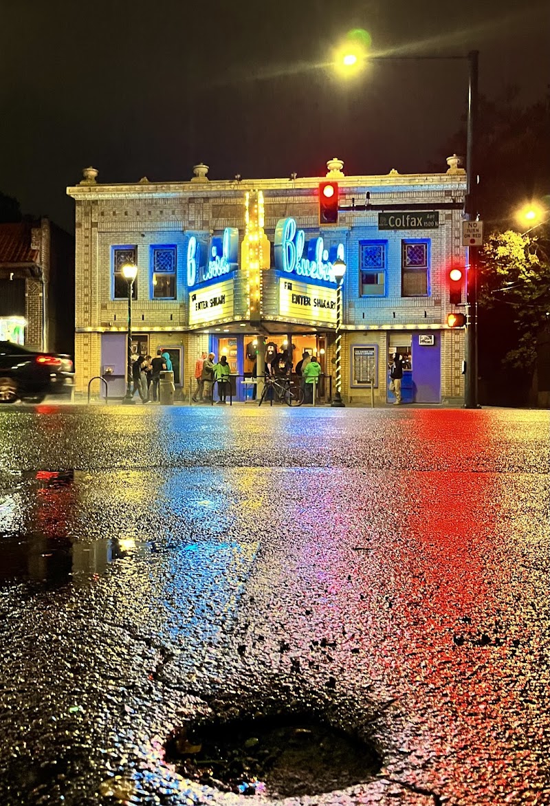 The Bluebird Theater photo 4