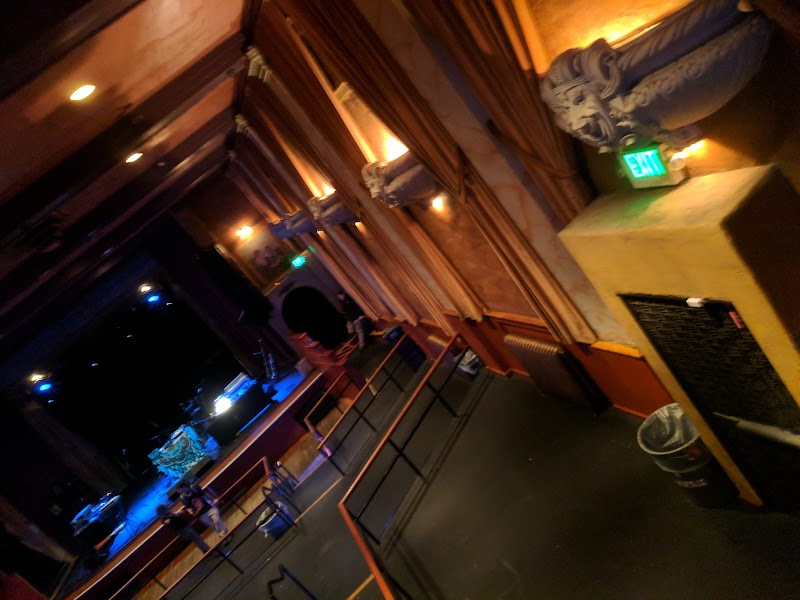 The Bluebird Theater photo 5