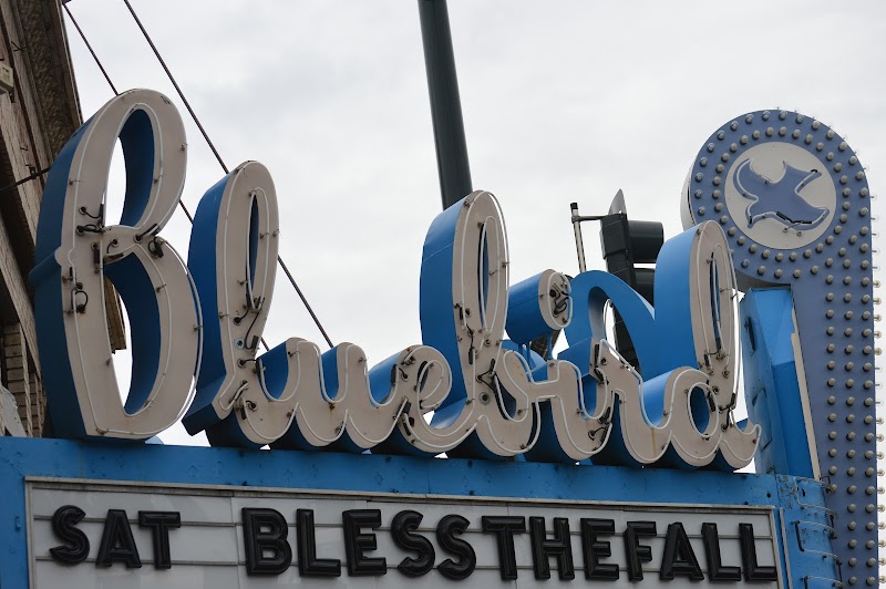 The Bluebird Theater photo 8