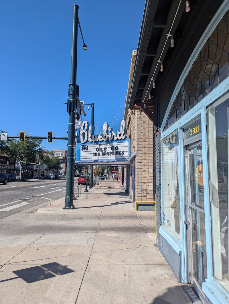 The Bluebird Theater photo 9