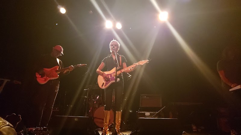 The Bluebird Theater photo 10