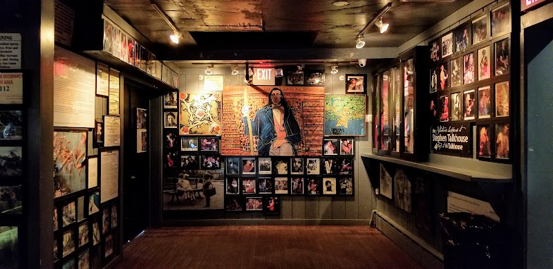 The Stephen Talkhouse photo 3