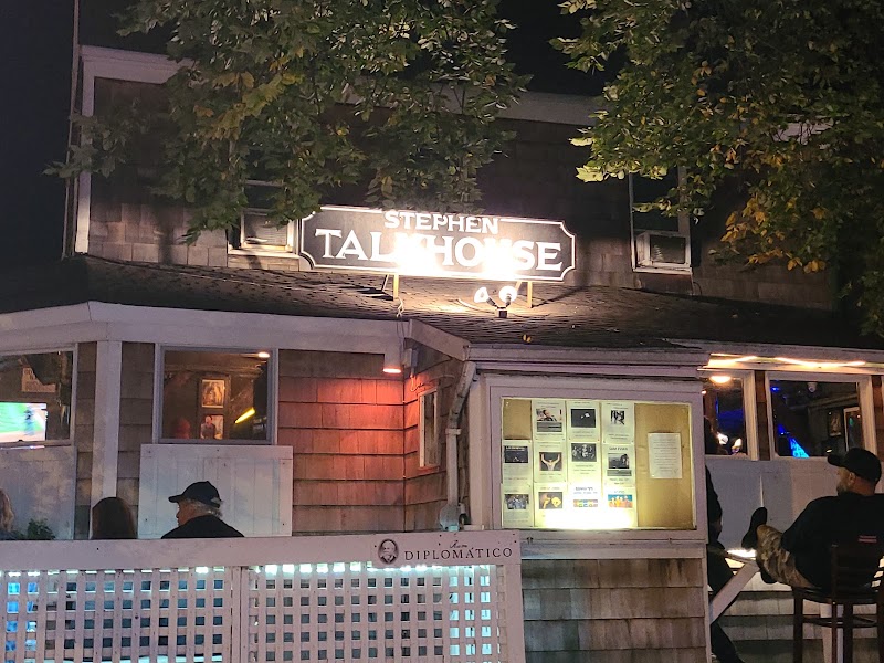 The Stephen Talkhouse photo 4