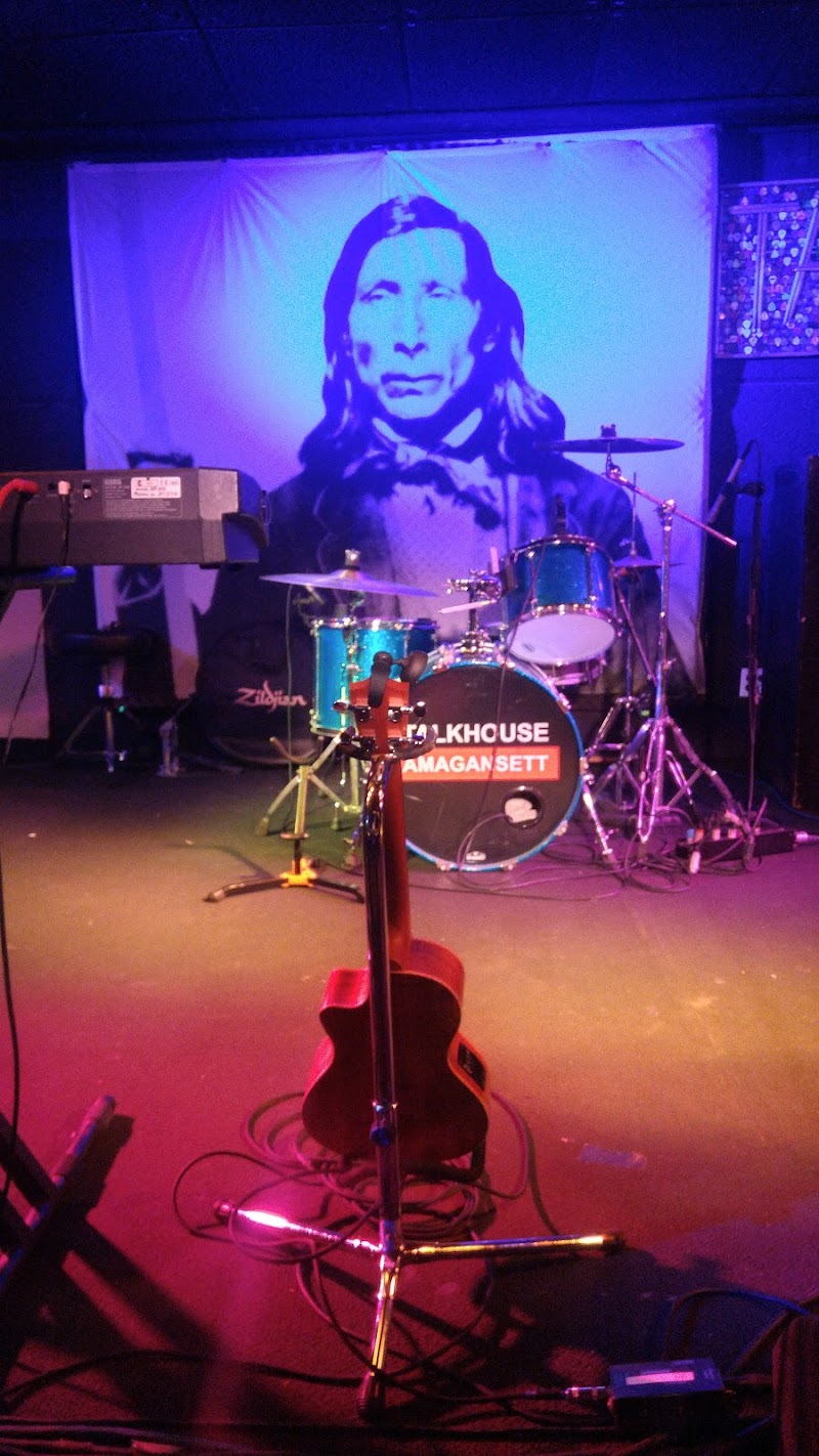 The Stephen Talkhouse photo 5