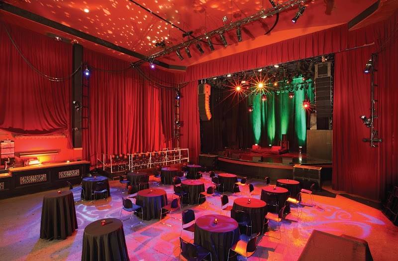 Gramercy Theatre photo 1
