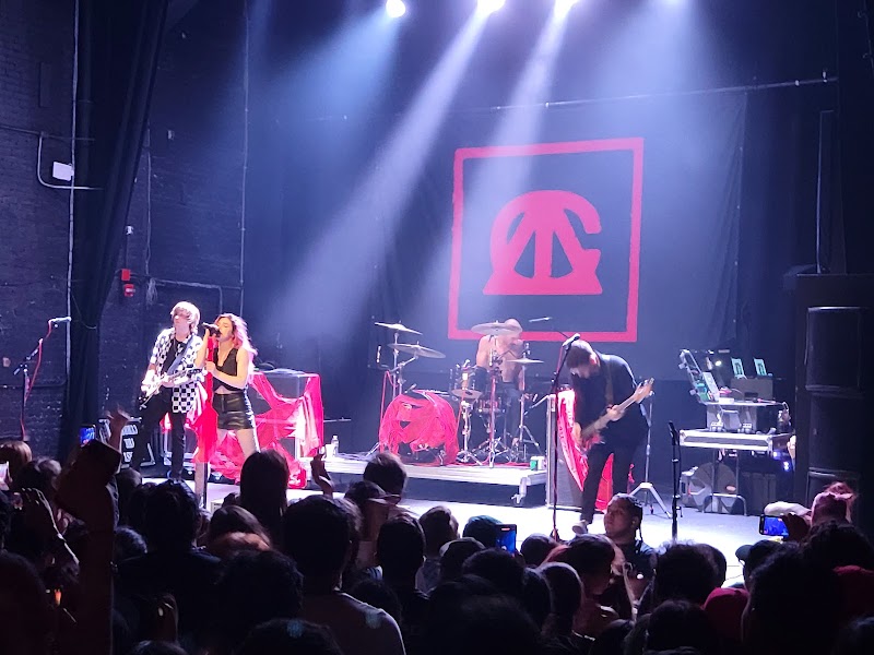 Gramercy Theatre photo 2