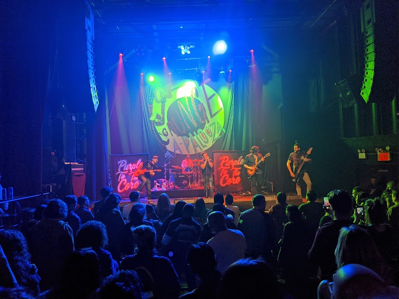 Gramercy Theatre photo 3