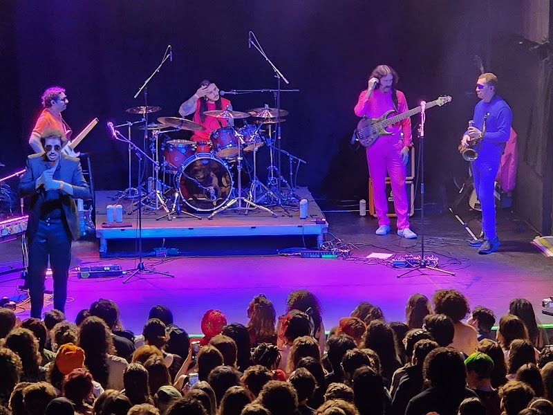 Gramercy Theatre photo 4