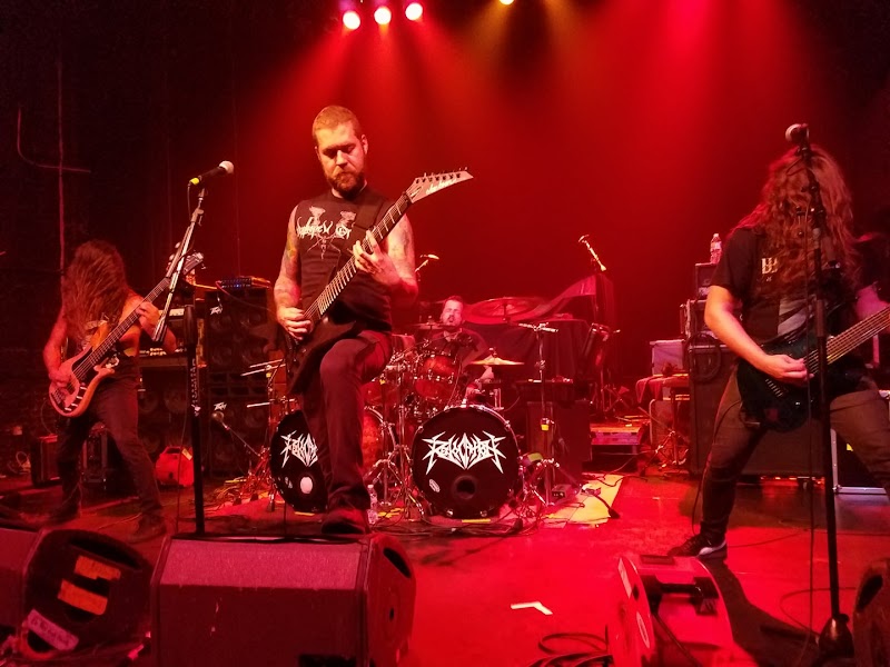 Gramercy Theatre photo 7