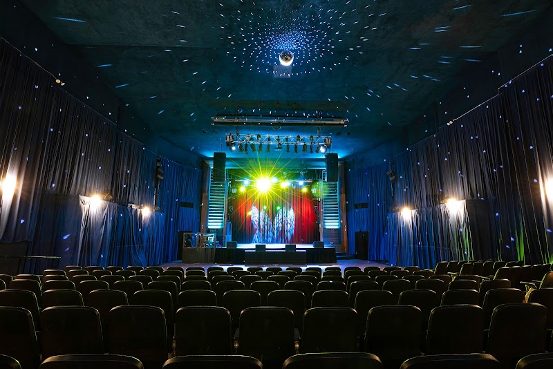 Orpheum Theater photo 3