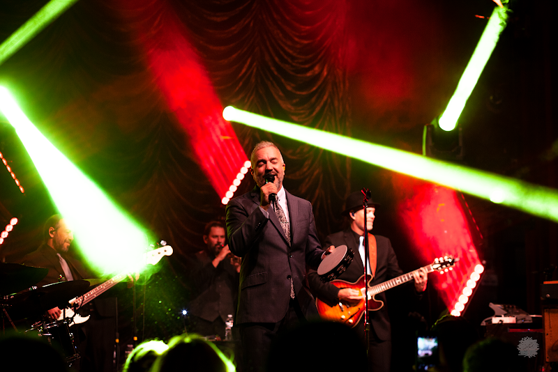 Orpheum Theater photo 4