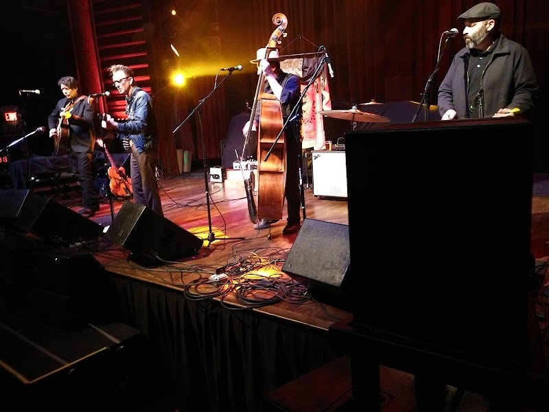 Orpheum Theater photo 5