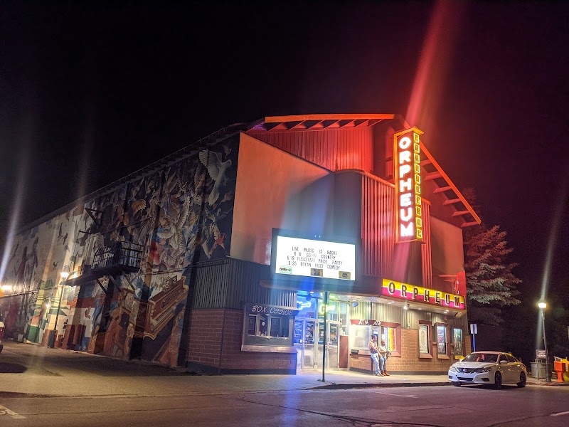 Orpheum Theater photo 7