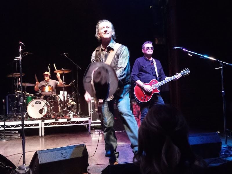 Orpheum Theater photo 9