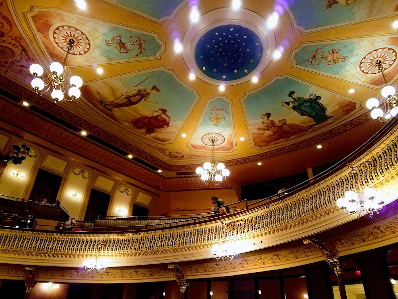 The Grand Opera House photo 1