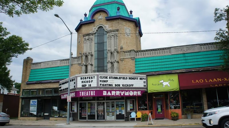 Barrymore Theatre photo 1