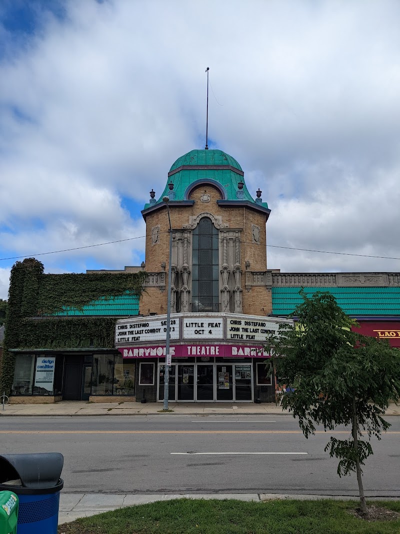 Barrymore Theatre photo 3