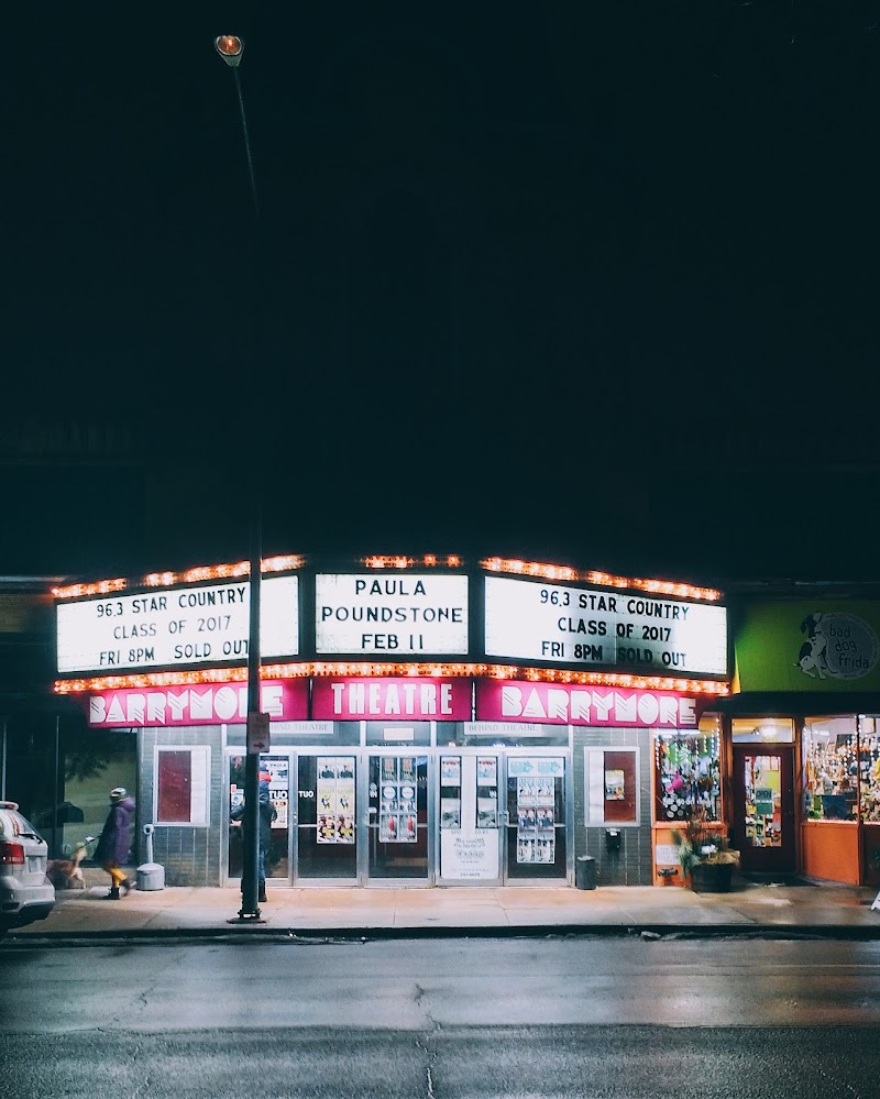 Barrymore Theatre photo 4