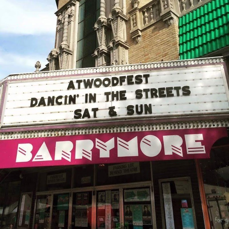Barrymore Theatre photo 5