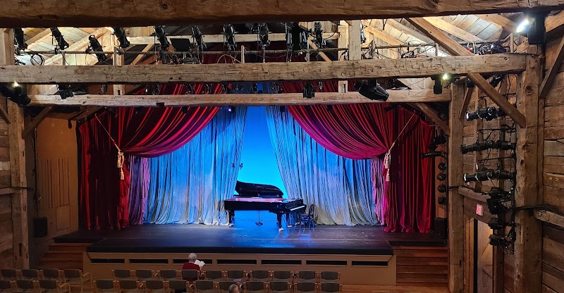 The Barns At Wolf Trap photo 1