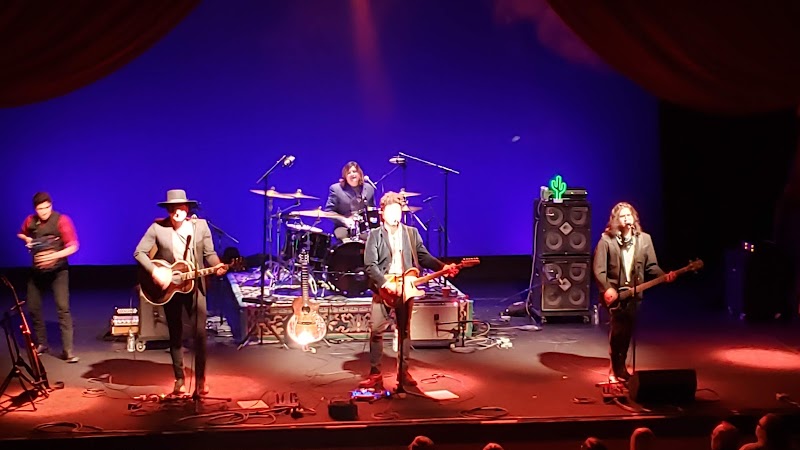 The Barns At Wolf Trap photo 2