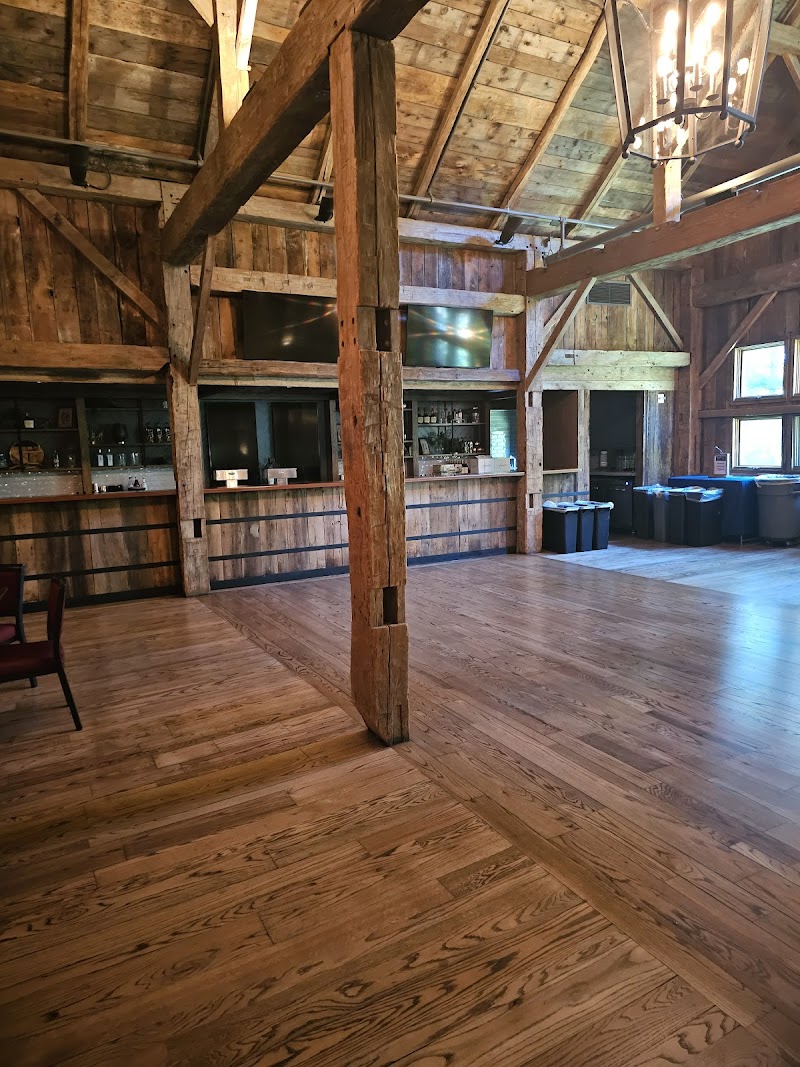 The Barns At Wolf Trap photo 3