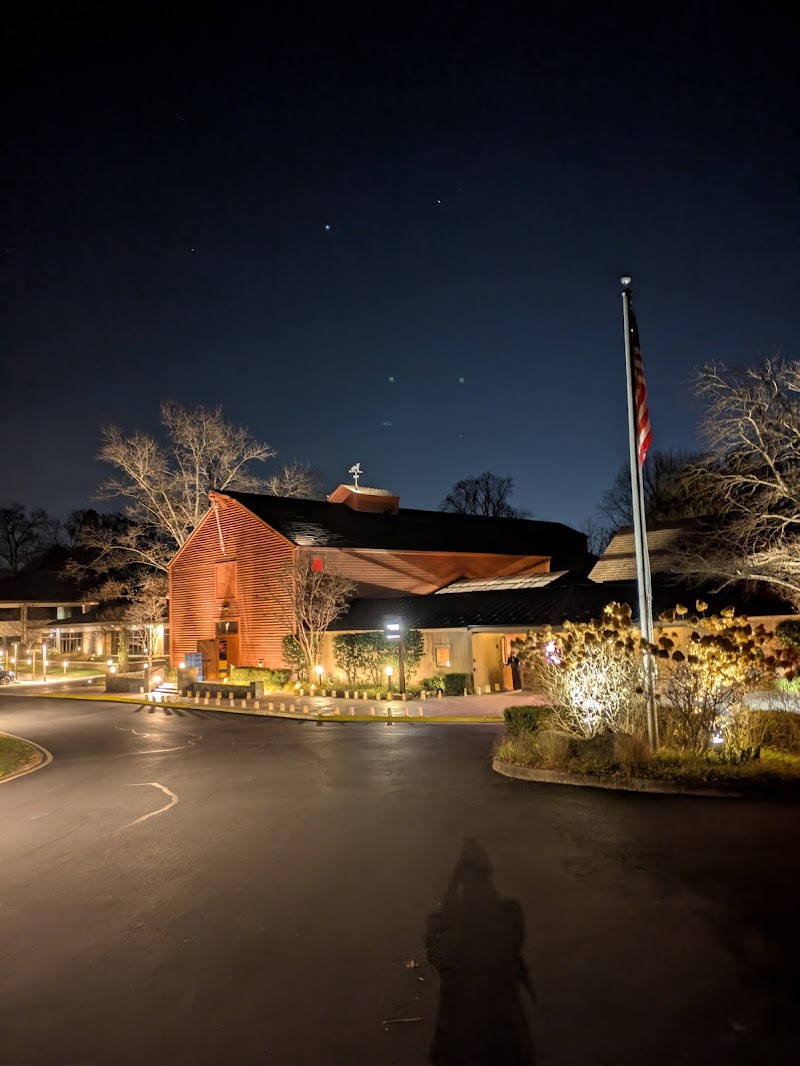 The Barns At Wolf Trap photo 4