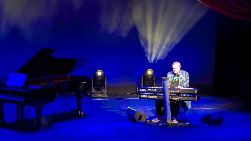The Barns At Wolf Trap photo 5