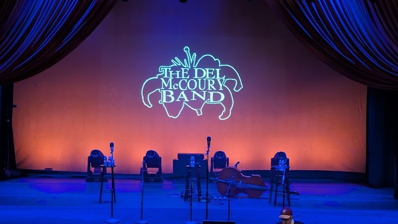 The Barns At Wolf Trap photo 8