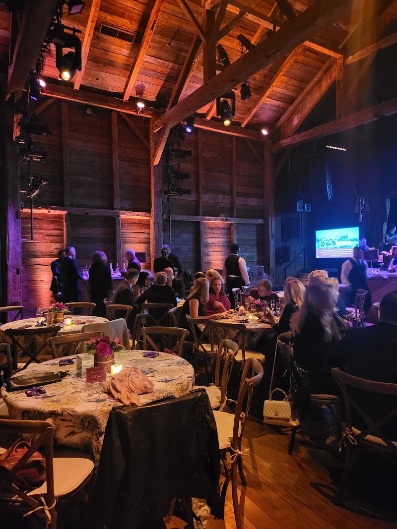The Barns At Wolf Trap photo 10