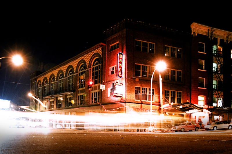 McMenamins Crystal Ballroom photo 1