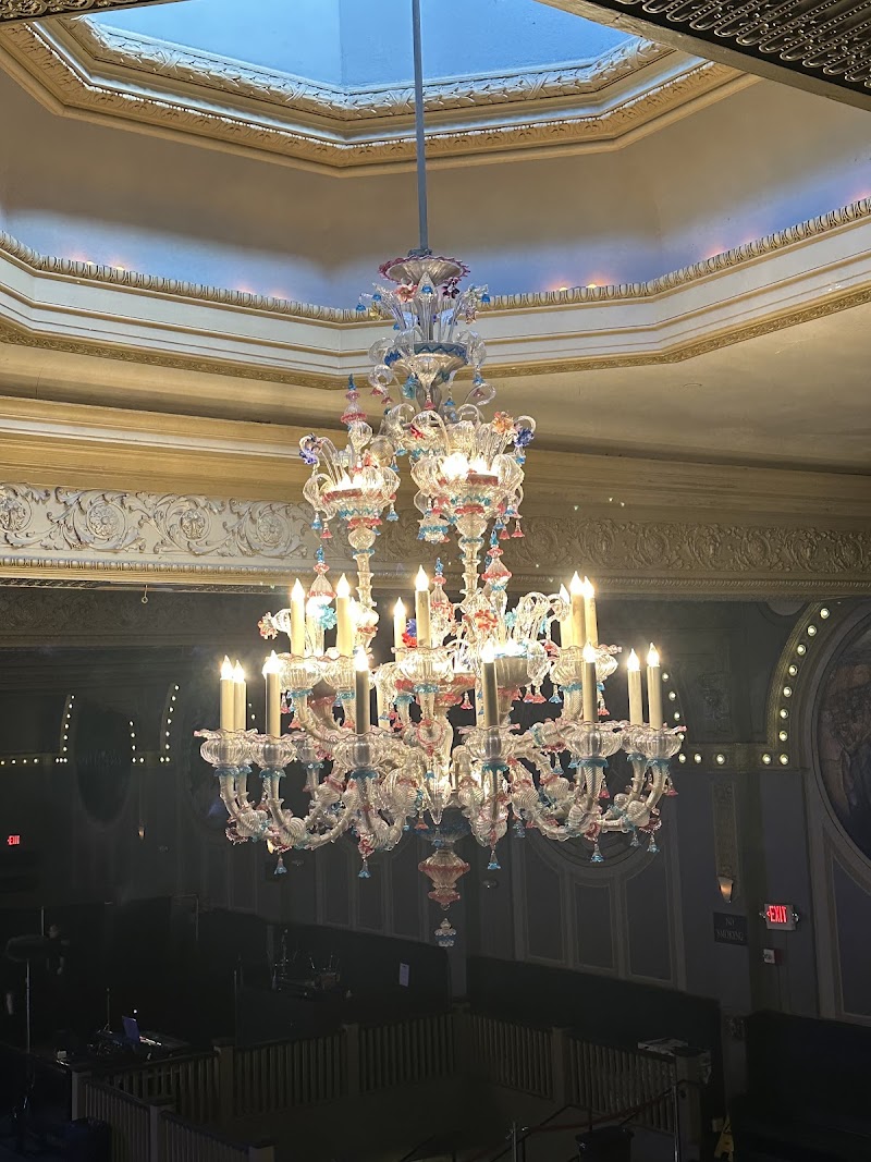 McMenamins Crystal Ballroom photo 5