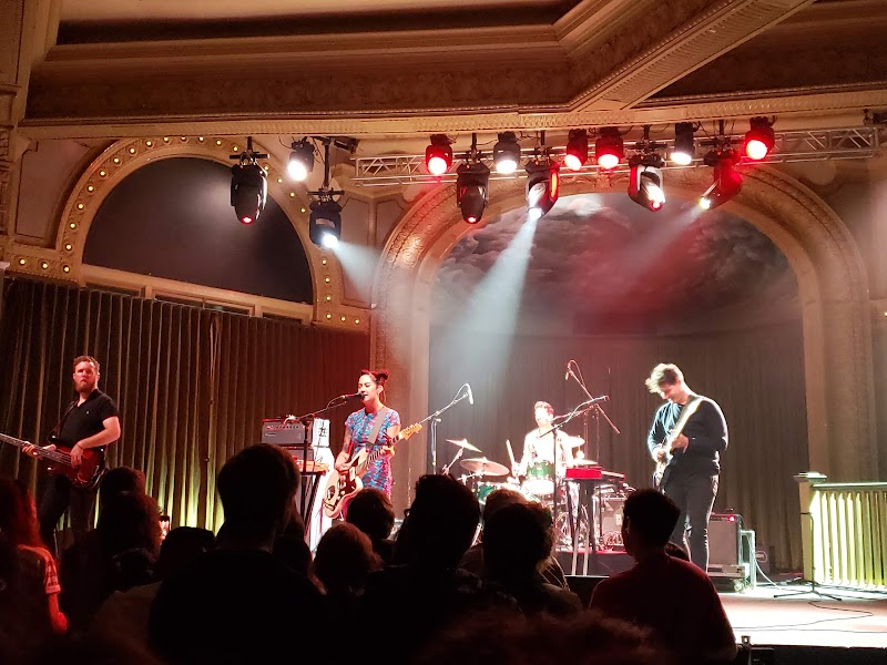 McMenamins Crystal Ballroom photo 7
