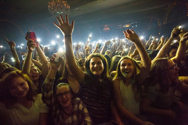 McMenamins Crystal Ballroom photo 8