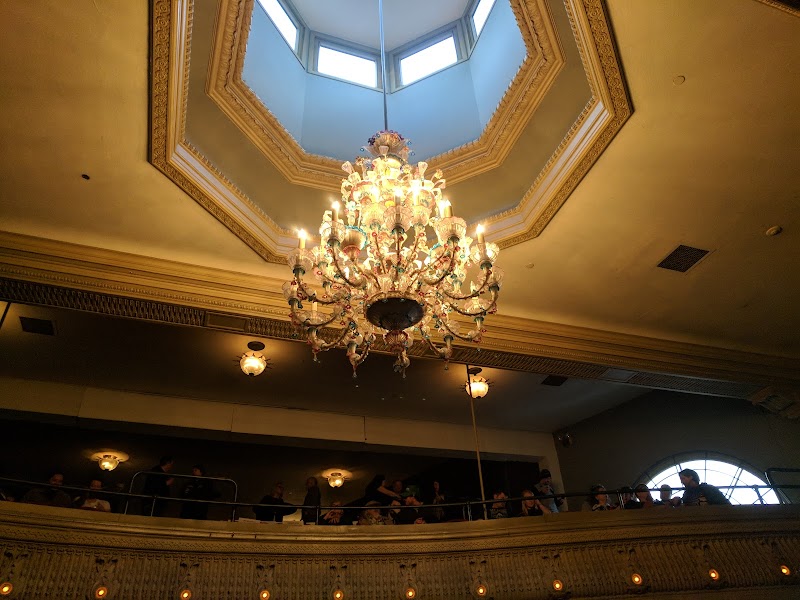 McMenamins Crystal Ballroom photo 10
