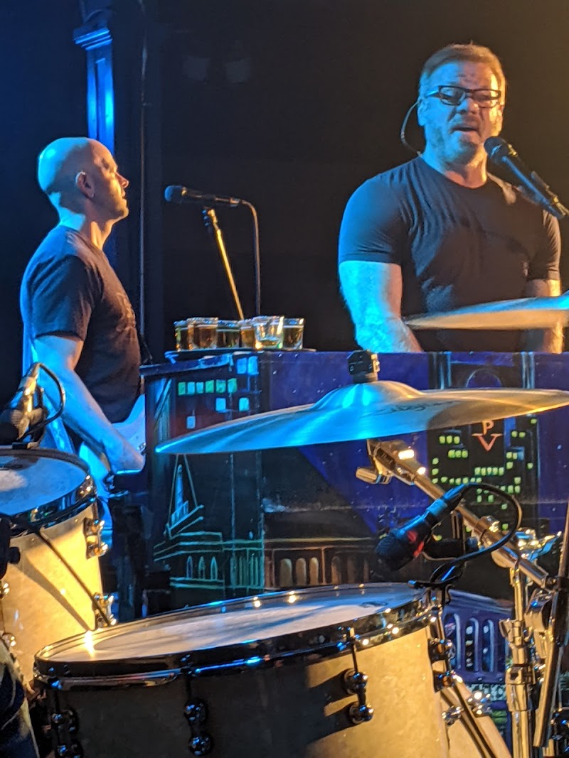 Rams Head On Stage photo 18