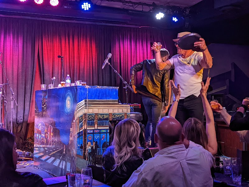Rams Head On Stage photo 1