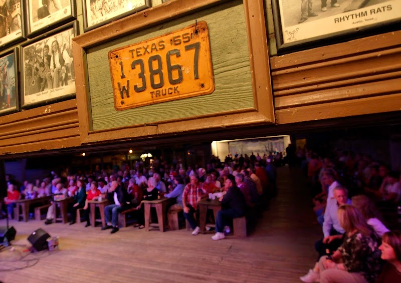 Gruene Hall photo 1