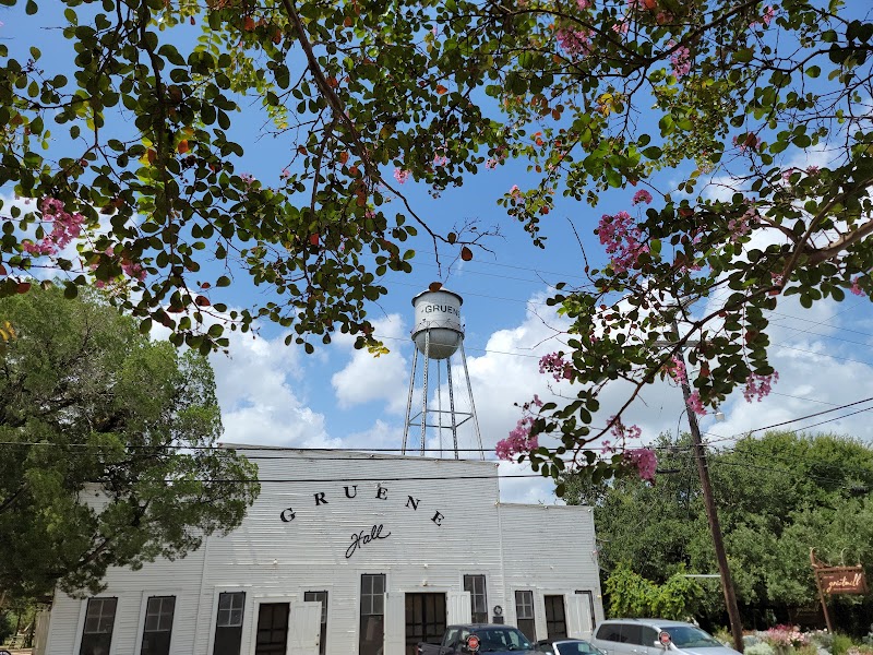 Gruene Hall photo 2