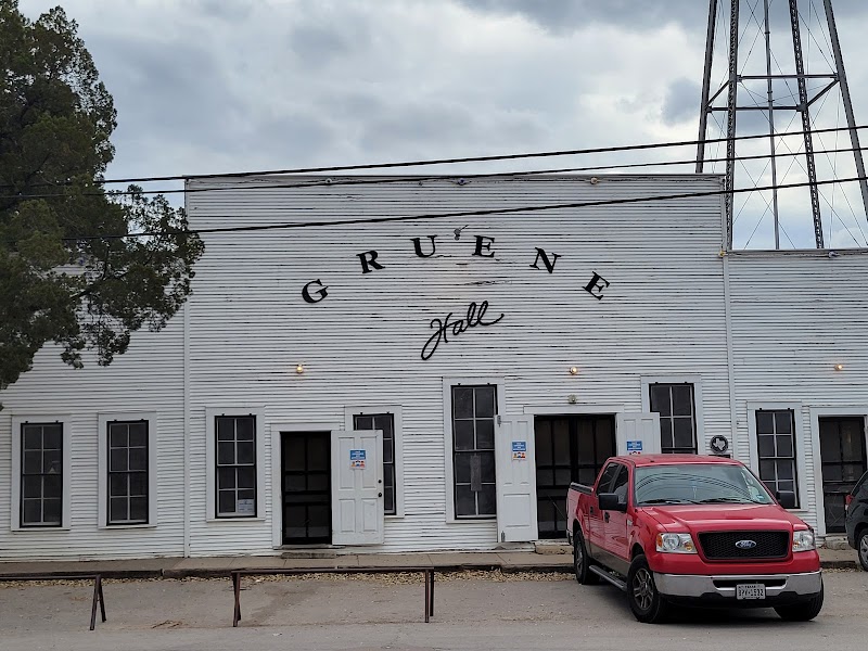 Gruene Hall photo 3