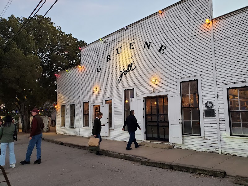 Gruene Hall photo 4