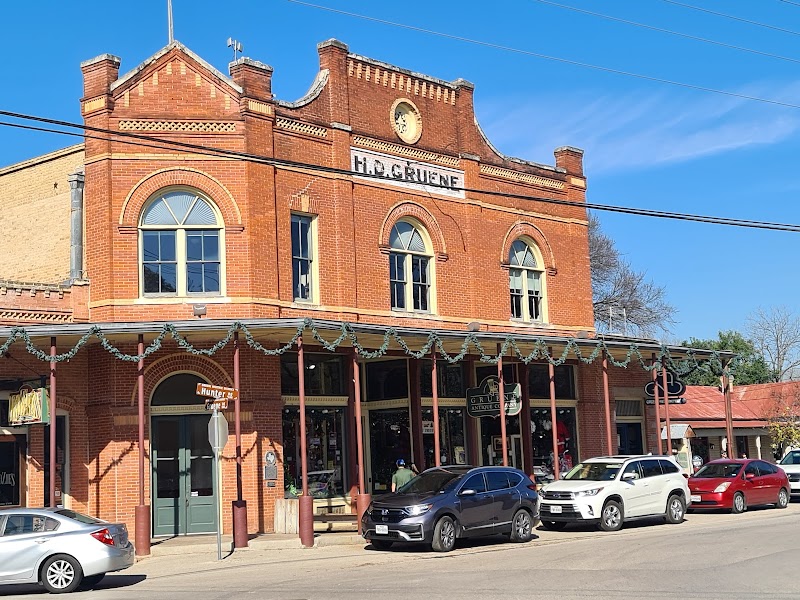 Gruene Hall photo 5
